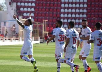 Racing no despierta