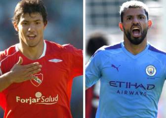 El Kun, de récord en récord