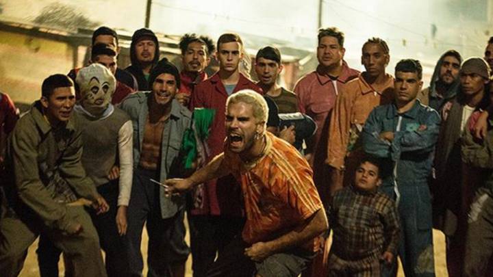 Cofirmado: se viene la temporada 4 de El Marginal
