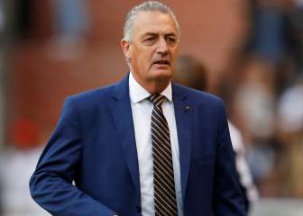 Alfaro: “Me es indistinto el rival que tengamos, sólo me interesaba pasar a semis”