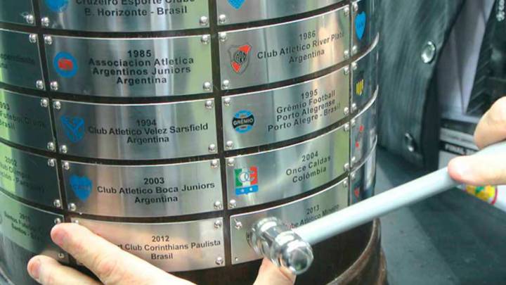 Argentina vs Brasil, duelo seguro en la final de la Libertadores