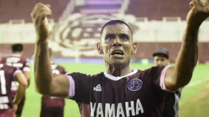 Lanús - Central Córdoba en vivo: Superliga Argentina, en directo