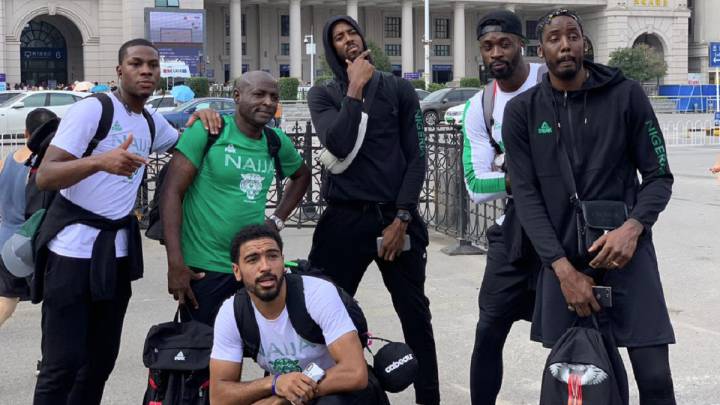 Estos son los que equipos contra los que la selección albiceleste arrancará el campeonato mundial de baloncesto que inicia este 31 de agosto.