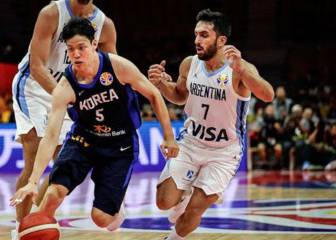 Campazzo: