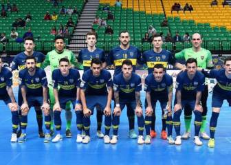 Boca 2-2 Magnus en vivo: goles, resumen y resultado