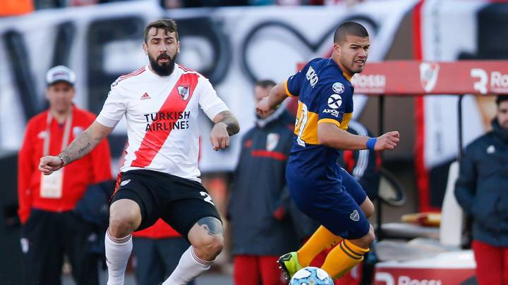 Pratto: “Vinieron a hacer su negocio y se llevaron un punto”