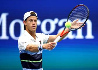 Schwartzman 3-1 Zverev: resumen y resultado