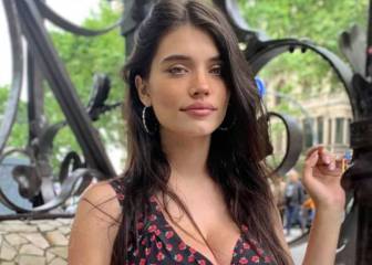 Por fin lo confirmó: la actriz argentina que mostró su panza ¡de nueve meses!