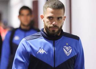 ¡Estás igual! El divertido encuentro de Gago con un actor muy parecido a él