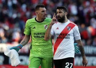 Sede confirmada: River y Godoy Cruz jugarán en Lanús