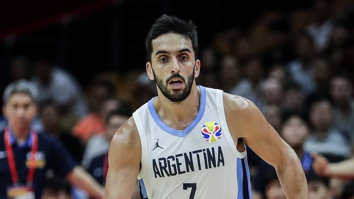 Argentina 97-87 Serbia: resumen y resultado, Mundial de Básquet