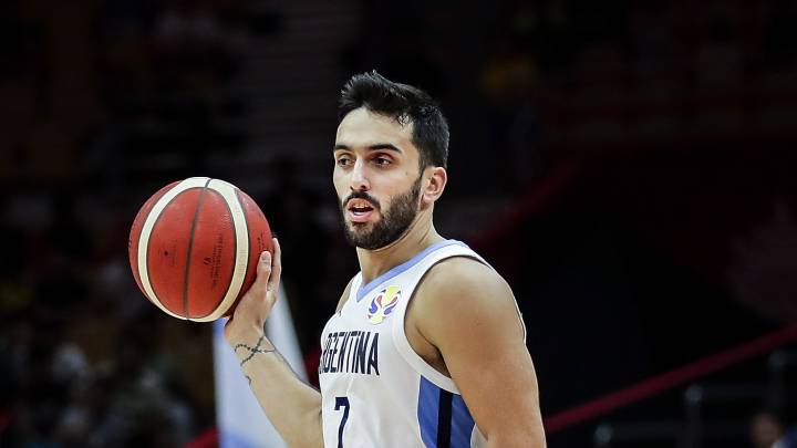 La campaña de Campazzo en Twitter para que Scola vaya a los Juegos Olímpicos de Tokio 2020