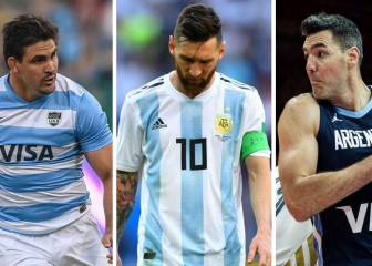 Argentina - Francia, duelo recurrente en los mundiales