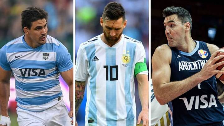 Argentina - Francia, duelo recurrente en los mundiales
