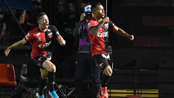 Cayó el líder en Santa Fe