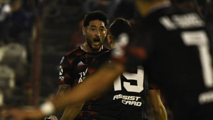 Casco: "Somos un equipo que intenta ser protagonista siempre"
