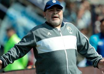 Maradona: