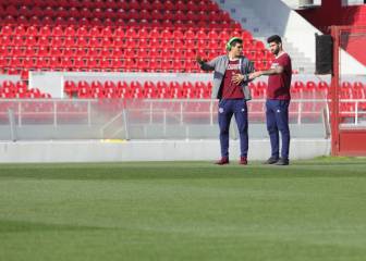 Independiente y Lanús empataron entre silbidos