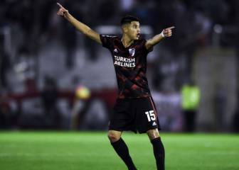 Palacios: