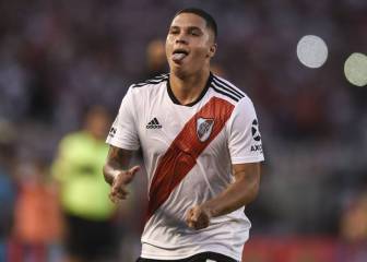 Quintero: cuenta regresiva