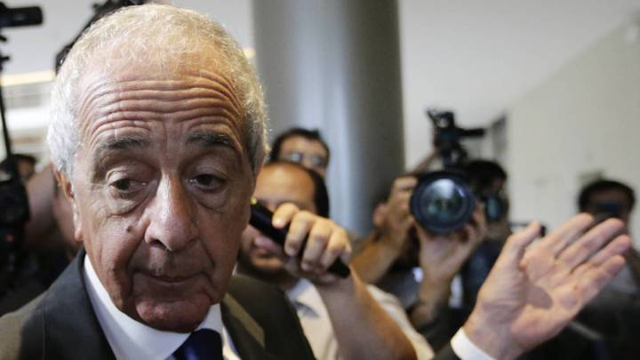 D'Onofrio y los incidentes en la previa: "Se han excedido..."