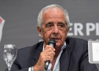 Denunciado un hincha de River por amenazar a D'Onofrio