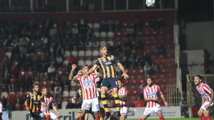 Unión - Rosario Central en vivo: Superliga argentina, en directo