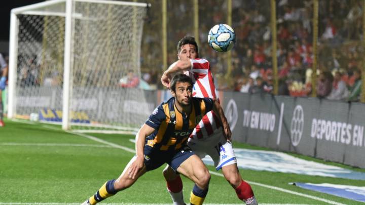 Unión y Central pagaron caro su ineficacia