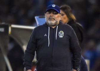 Maradona: