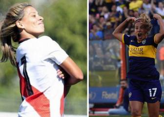 Fanny Rodríguez pasó de festejar en
