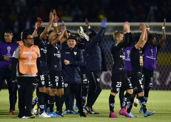 ¿Cuándo es la final de la Copa Sudamericana 2019?