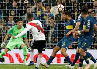 ¿Qué plantilla del Superclásico cuesta más dinero?