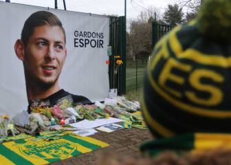 FIFA obliga al Cardiff a pagar al Nantes por el fallecido Sala