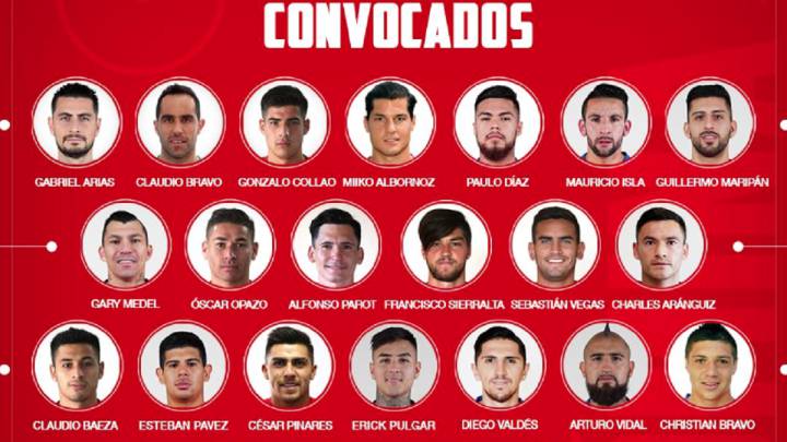 El defensor de River fue citado para disputar los amistosos de la doble fecha FIFA de octubre, ante Colombia y Guinea.
