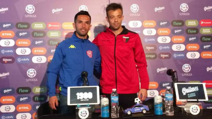 Superliga Argentina: horarios, partidos y fixture de la fecha 9