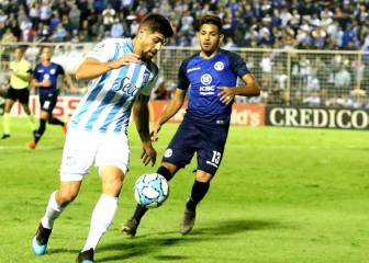 Talleres vuelve a desperdiciar la ocasión y cae en Tucumán