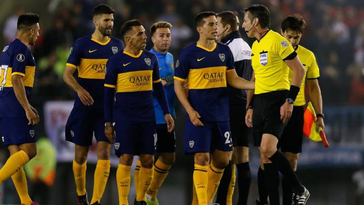 Defensa y Justicia - Boca: horario, TV y cómo ver online la Superliga