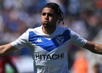 Vélez anula a Independiente