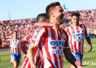 Unión, dueño del clásico