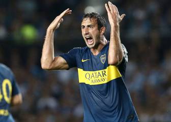 1x1 de Boca: Licha e Izquierdoz, otra vez figuras