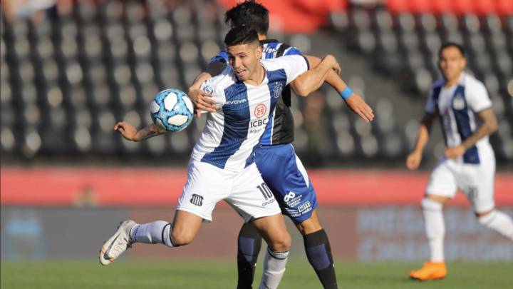 Sigue el Talleres - Almagro en vivo y en directo online, partido de los octavos de final de la Copa Argentina 2019 hoy, 7 de octubre, en As.com.