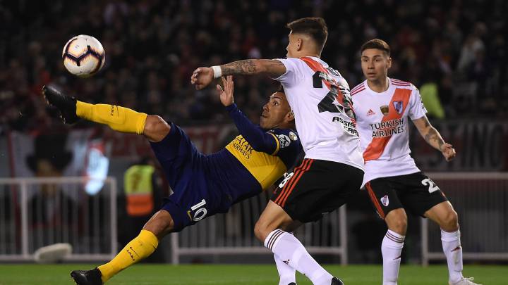Boca-River: ¿cómo comprar entradas para la semifinal de Copa Libertadores?