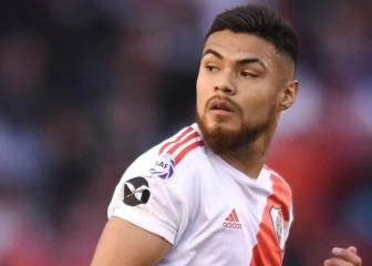 Paulo Díaz:
