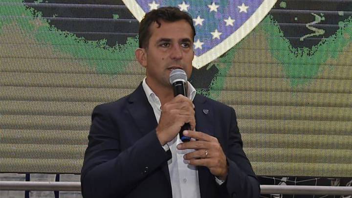 Movimientos importantes en la política de Boca