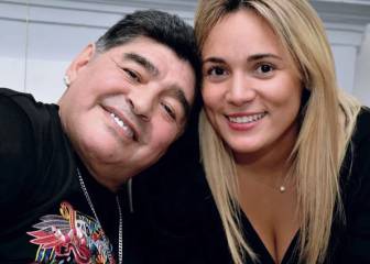 Rocío Oliva: