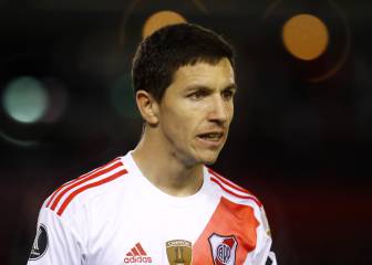 Nacho Fernández: