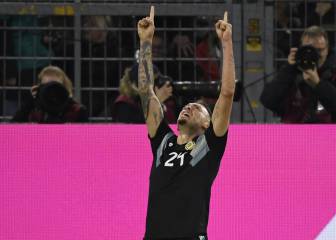 Ocampos: