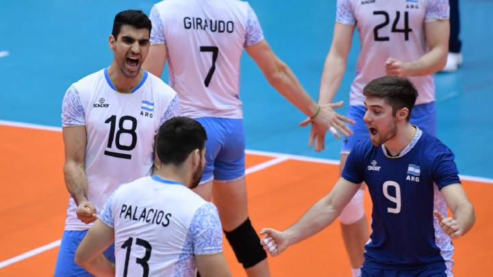 Argentina cayó con Irán por la Copa del Mundo