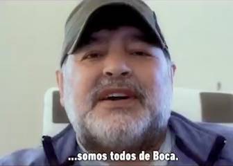 Maradona:
