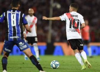 Quintero: